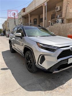تويوتا راف 4